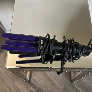 HOT TOOLS HAIR WAIVER